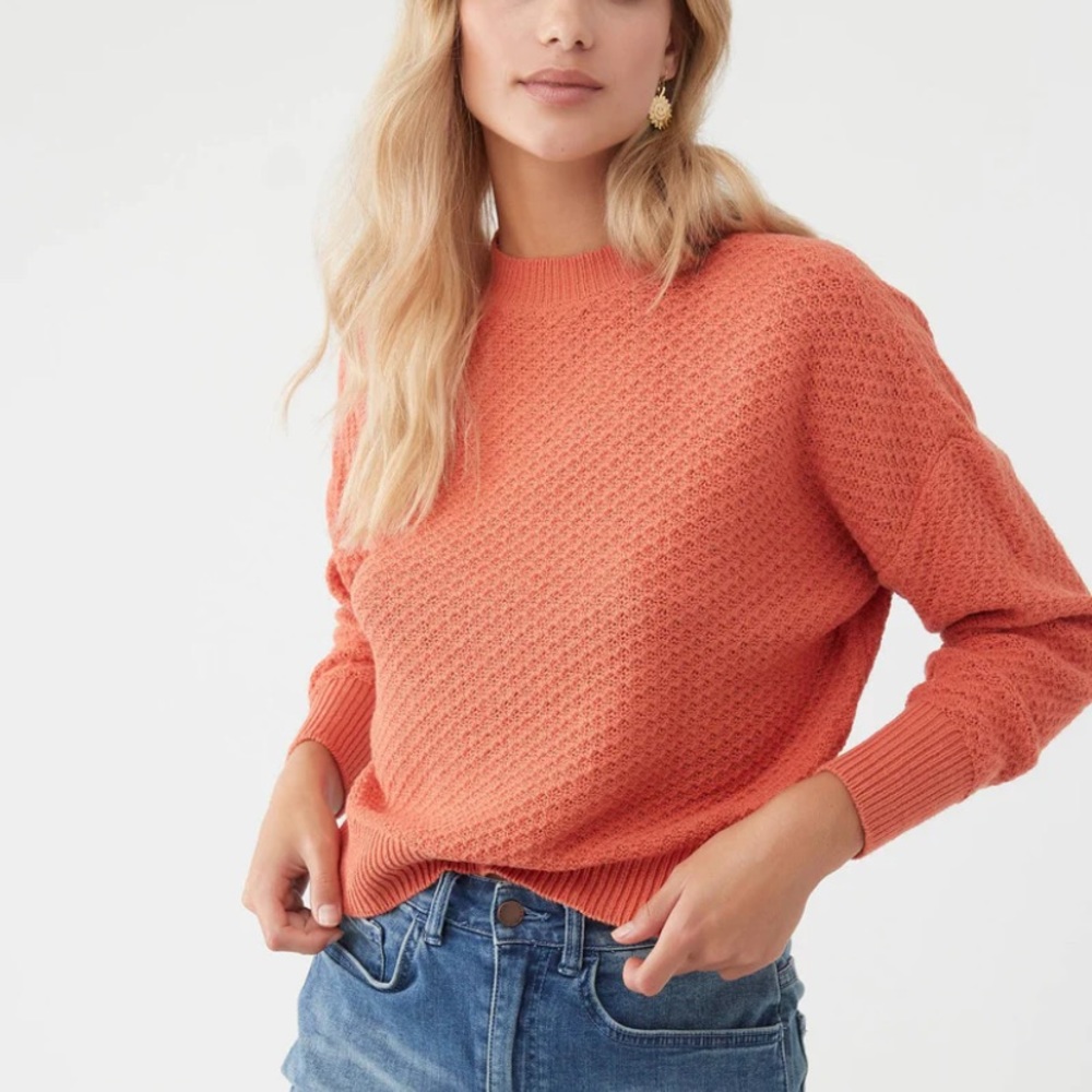 O’NEILL SHOREWARD SWEATER
